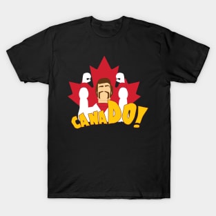 CanaDO! T-Shirt